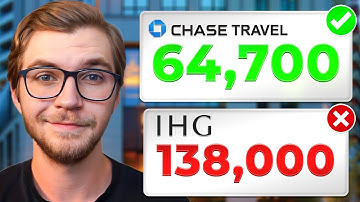 Is The NEW Chase Travel Portal is Actually Good? (Points Boost + The EDIT Collection)
