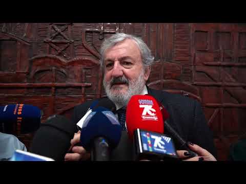 Notte della Taranta 2023: Fiorella Mannoia maestra concertatrice - Dichiarazioni Michele Emiliano