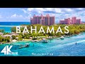 Bahamas 4k  film de relaxation scnique avec musique apaisante  nature 4k ultra.