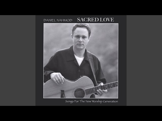Sacred Love