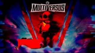 {DAY 13} GRINDING multiversus ranked until the game dies...