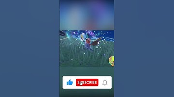 Fletchling Evolving Into Fletchinder: Pokémon Scarlet & Violet