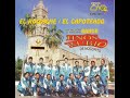 Banda Hermanos Rubio De Mocorito "Clarineteando" (album completo)