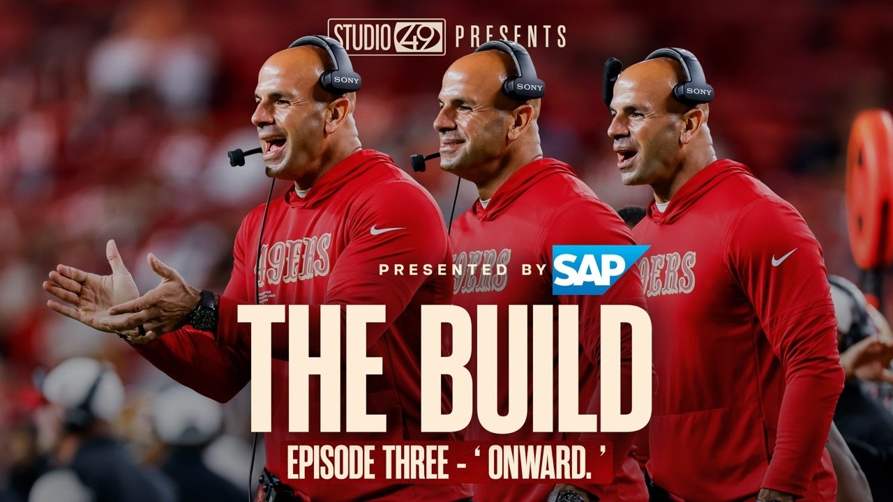 Кадр из трейлера «The Build»