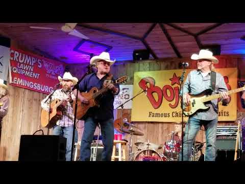 Mark Chesnutt/ Goin' Through The Big D