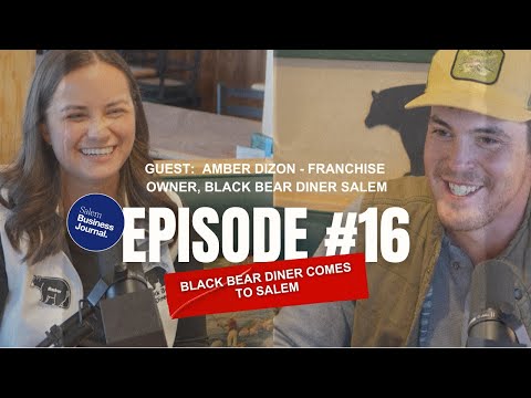 Black Bear Diner Comes to Salem: Amber Dizon’s Vision & Journey