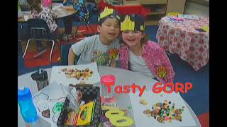 Class of 2023:  Mrs. Billington's Kindergarten Year Video Slideshow