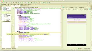 UI : TextView