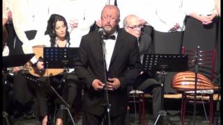 Hali̇t Unver - Anlatilmaz Bi̇n Dert İle Geçi̇yor Çi̇leli̇ Ömrum
