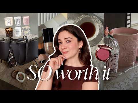 10 Elegance Essentials Every Girl Must Have To Elevate Everyday Life 🤍