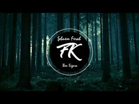 Şebnem Ferah - Sigara (FK Remix)