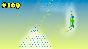 " Egyptian Pyramids " Incredi Marble Run Race Relax Game ASRM #109