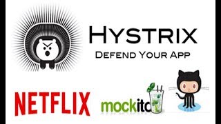 Spring Cloud Hystrix Circuit Breaker- spring boot demo