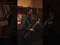 Julian, John Medeski, Jorge Roeder, and Kenny Wollesen perform "Ocala"