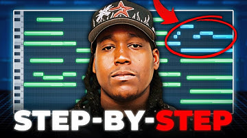 The Hidden Formula Behind Don Toliver’s Sound (ALWAYS Works)