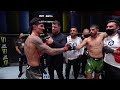 UFC Вегас 42: Холлоуэй vs Родригез - Слова после боя