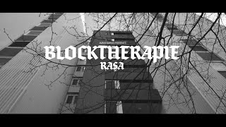 BLOCKTHERAPIE - RASA ( OFFICIAL VIDEO ) Resimi