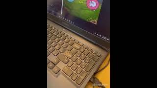 rock,paper,scissors game using computer vision on p5js connected to arduino