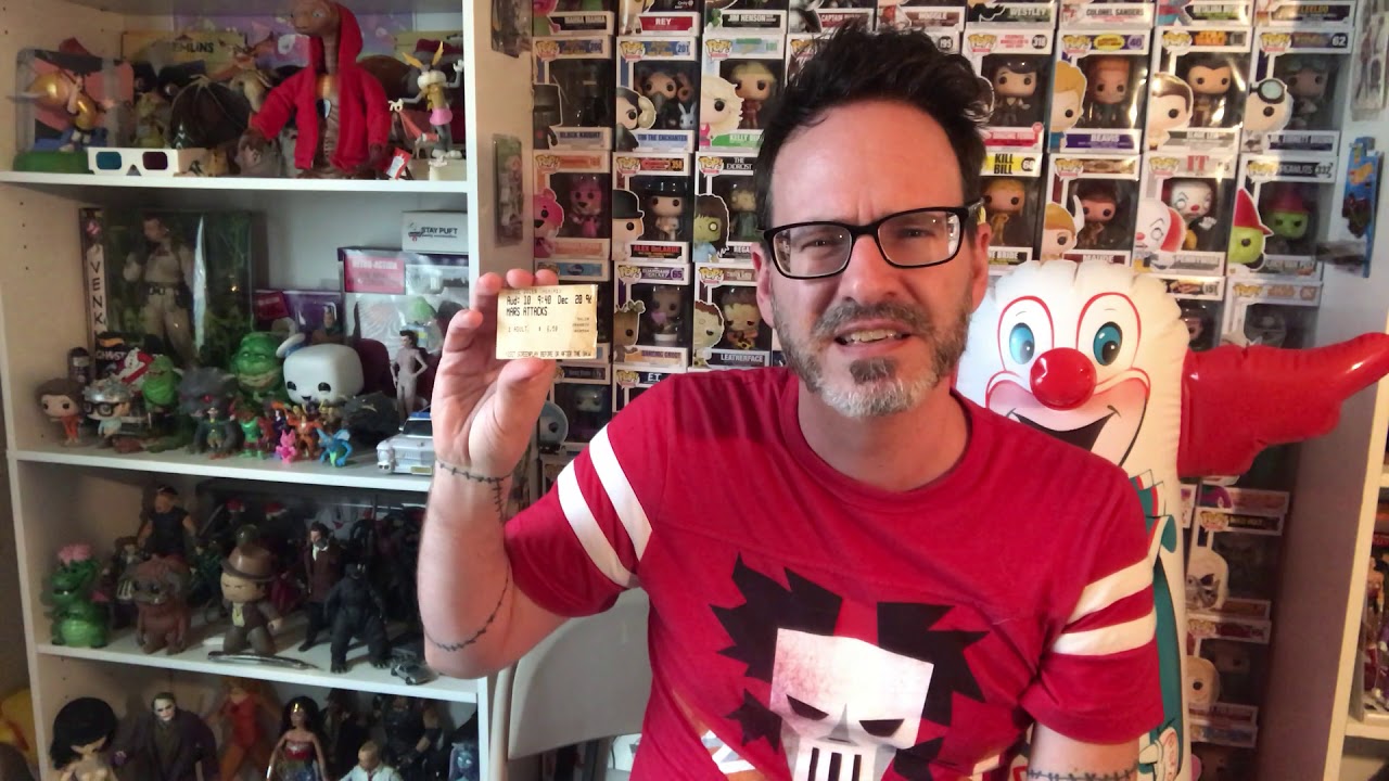 Movies I saw Ticket 5 YouTube