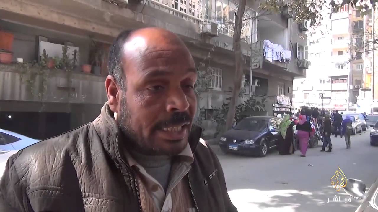 مصر .. آراء من الشارع المصري حول خطاب السيسي بالبرلمان