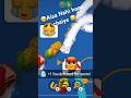 😔aisa Nahi hona chaiye😔#shorts #wormszone #gaming #gamer #trending #funny #worm #video
