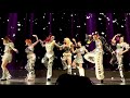 XG in Amsterdam Part1 (4K60f) - WOKE UP, SHOOTING STAR Rock Ver., Dance Break, etc. - 1st WORLD TOUR