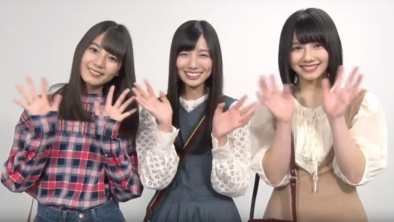 河田陽菜さん小坂菜緒さん　ハガキサイズ 小 坂 on X: 