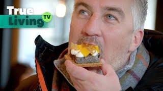 Paul Hollywood Discovers The Best Food Around The World! | Paul Hollywood's City Bakes | TLTV