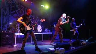 Download Lagu Messiah - Choir of Horrors ( Running Free Festival V 27.08.2022 ) MP3