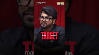 Paparazzi Mafia😱‼️| Telugu Podcast  | BBWV #vivekanna #shorts  #flashoot #paparazzi