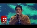 ASAP London: Coco Martin accepts ASAP Karaokey Challenge