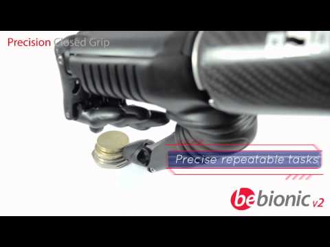 bebionic v2 overview video.mov
