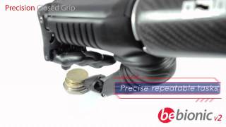 bebionic v2 overview video.mov