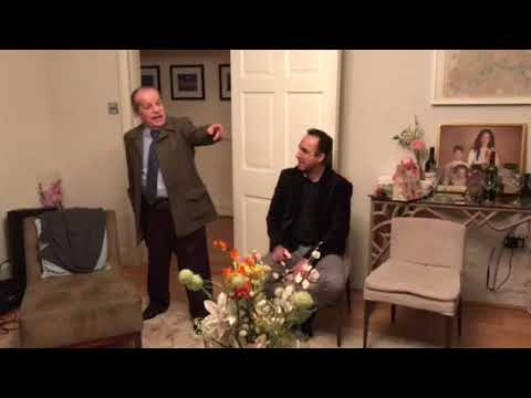 سید کریم و جوک تازه 2018