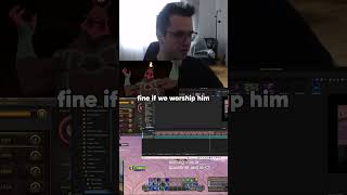 Using Invincible As A Moral Argument Was Not The Move | WShadows Out Of Context