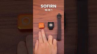 Quick-release basics in one clip. 🔦#sofirn #se1 #quickrelease #edcgear  #pocketlighter