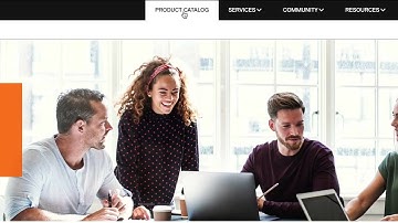 TechSoup Program and Product Page Overview