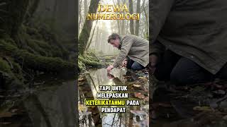 Wajib Dipahami Pemilik Angka LIFE PATH #1 | Dewa Numerologi