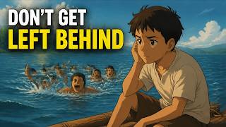 The Master Plan | How a Lazy Boy Changed His Life | English Story