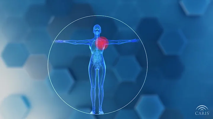 What is IHC and How Does it Work | Central Principles of Molecular Biology