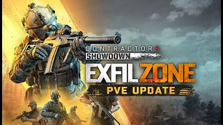 Contractors Showdown — PVE — Mets Quest 3