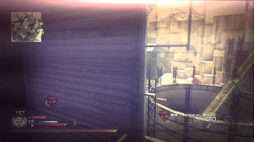 A SICK MW2 EDIT! | OCE | By DurDarkVI