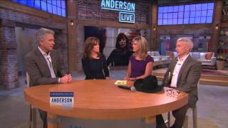 'Dallas' Stars on Larry Hagman's Passing
