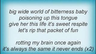 Regurgitator - Happiness Lyrics