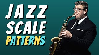 : Jazz Articulation (Scales part 2)