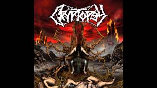 Cryptopsy   Soar and Envision Sore Vision