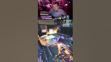 R99 IS SO BACK #apexlegends #apexshorts