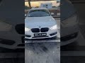 Bmw serie 1 f20 en très bonne état