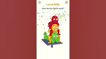 DOP 2 LEVEL 2902 #dop #dop2 #gameplay #androidgames #shorts