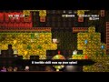 Brian plays Spelunky Daily Challenge